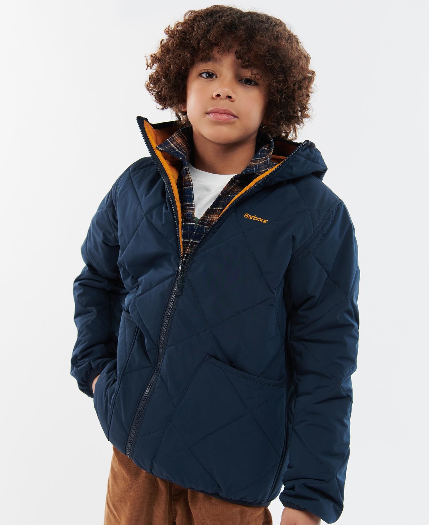 The Best Children's Coats & Jackets for 2022/2023 | Barbour