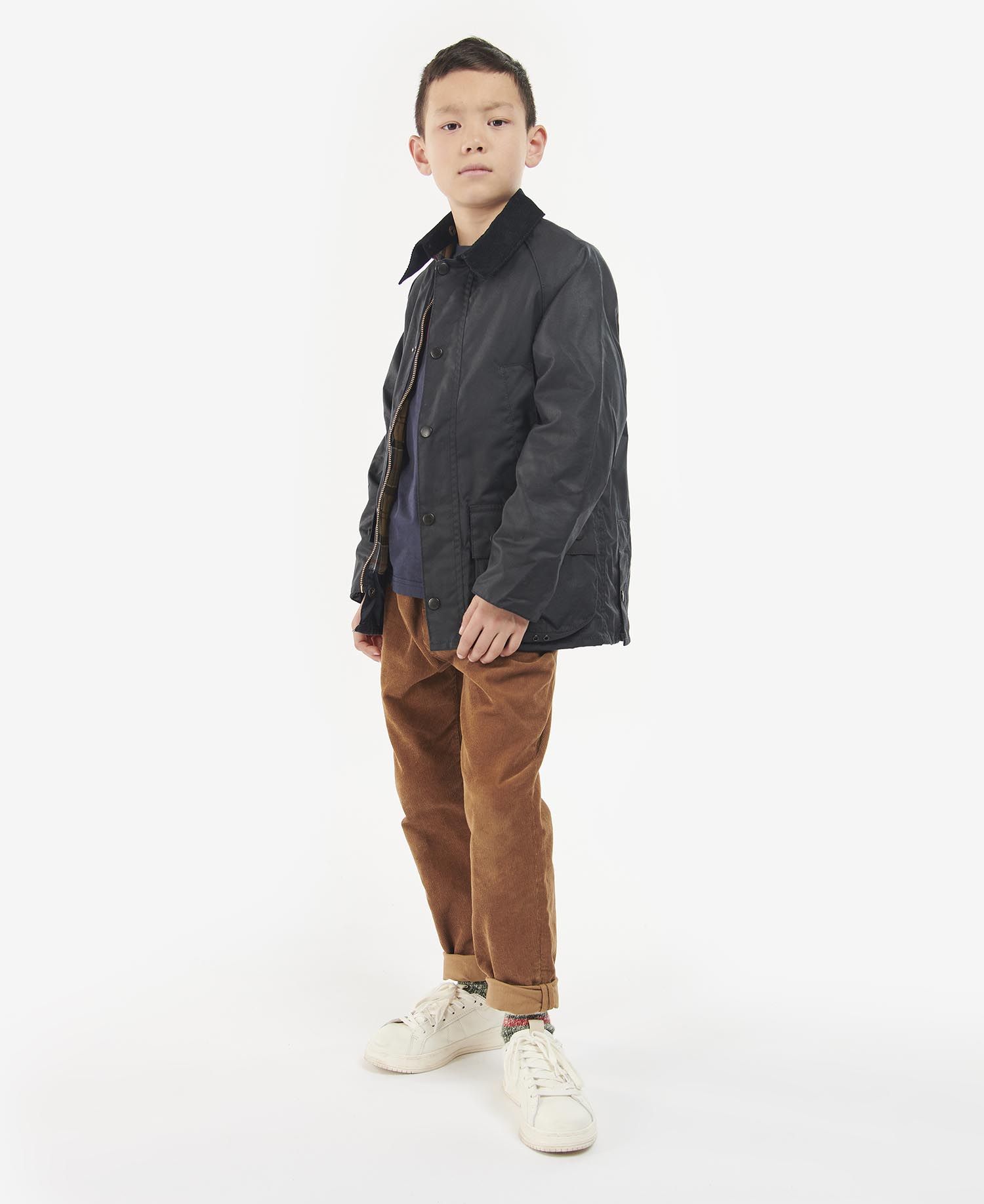 Barbour Back to School Essentials | Barbour | Barbour