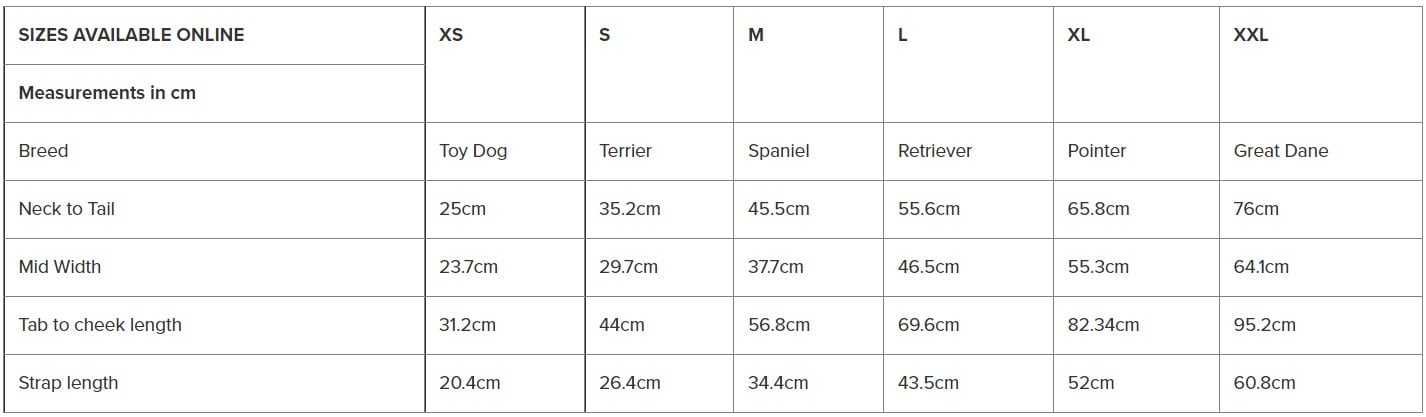 Dood in de wereld Nu al zakdoek barbour beadnell size chart heks Mooie ...