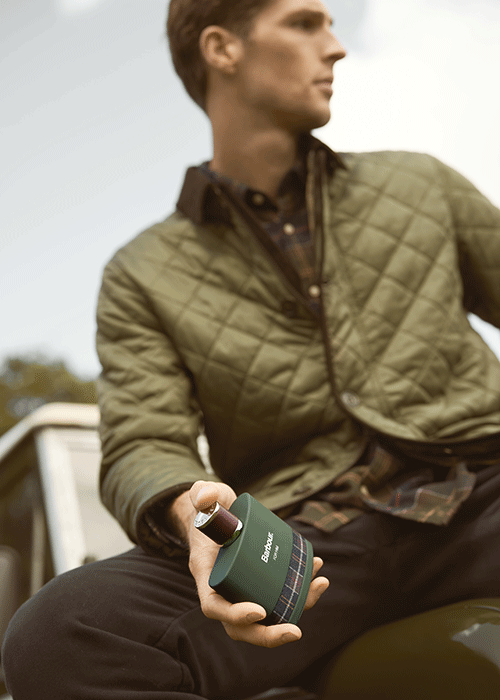 Barbour Fragrance AW21 Barbour Fragrance For Him