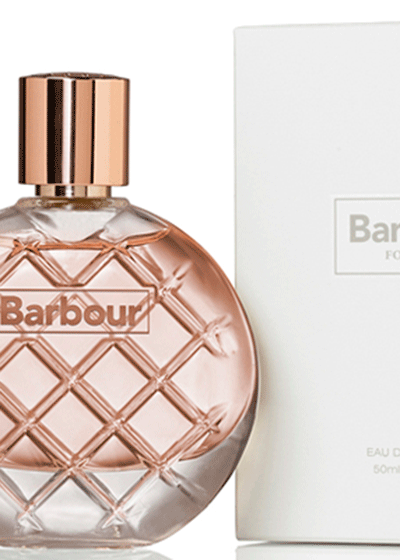 barbour for him 100ml review