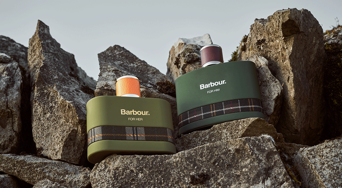 Barbour Fragrance 