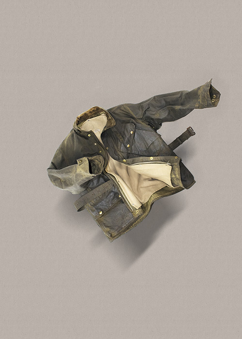 B.Intl Archive Jacket B.Intl Archive Jacket