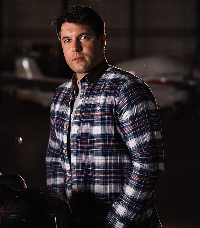 Inspired By McQueen | Steve McQueen AW21 | Barbour