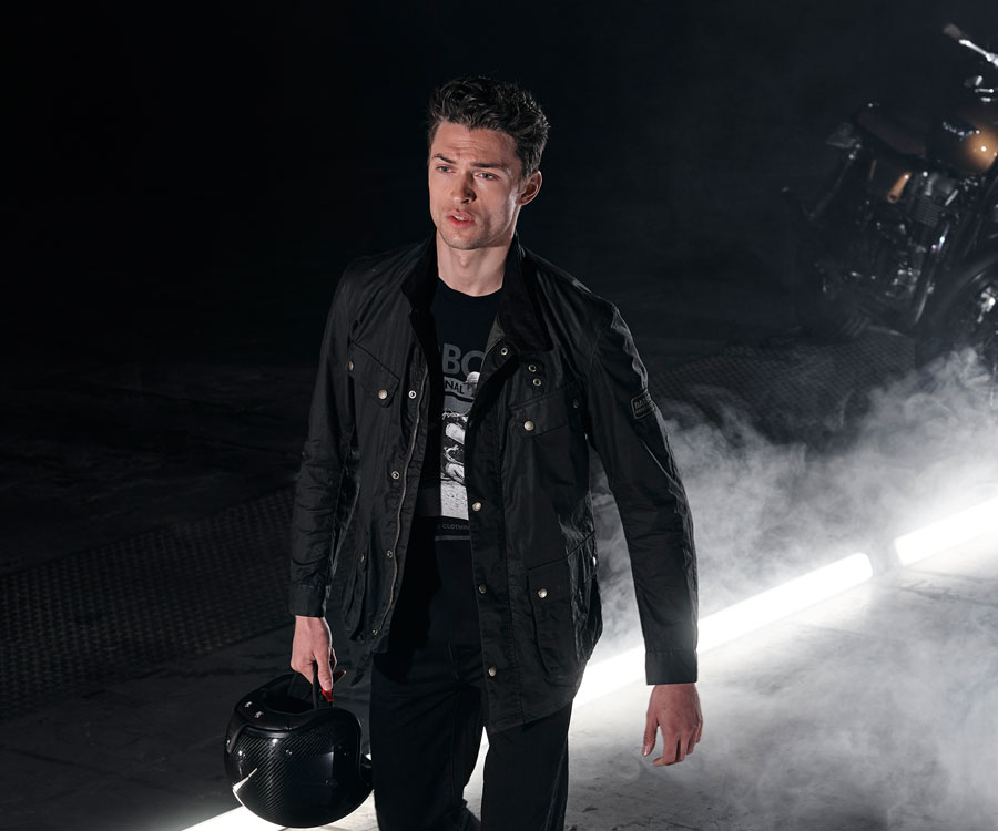 www barbour com