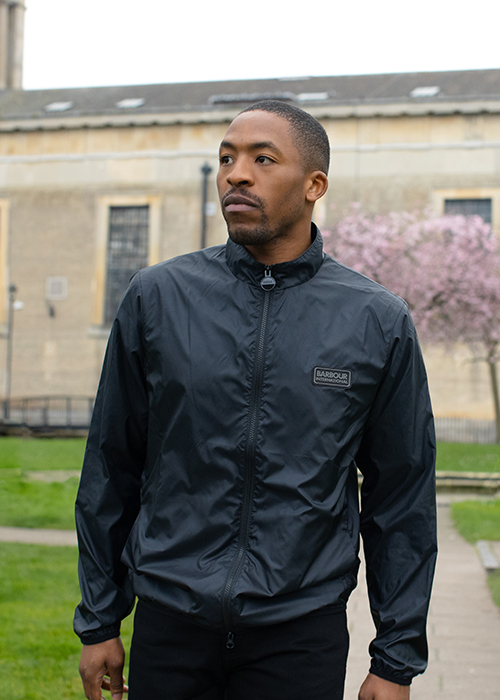 Journey of an Original with James Massiah | Barbour