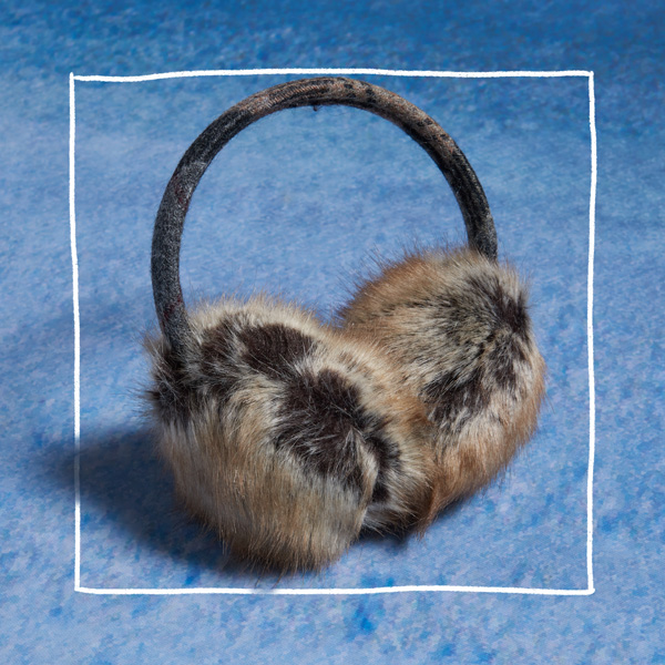 Barbour Ear Muffs