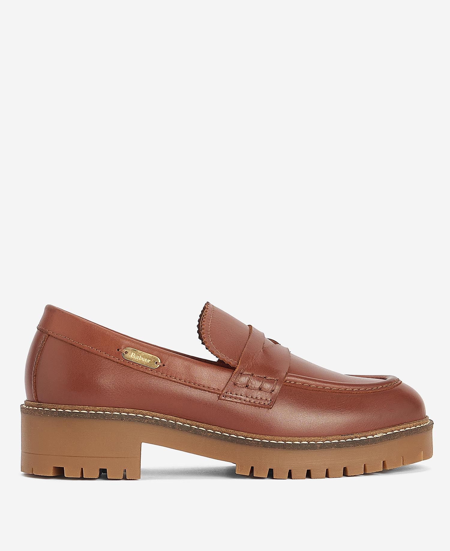 Barbour Norma Loafers