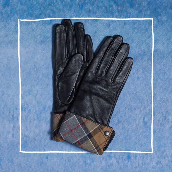 Barbour Lady Jane Gloves