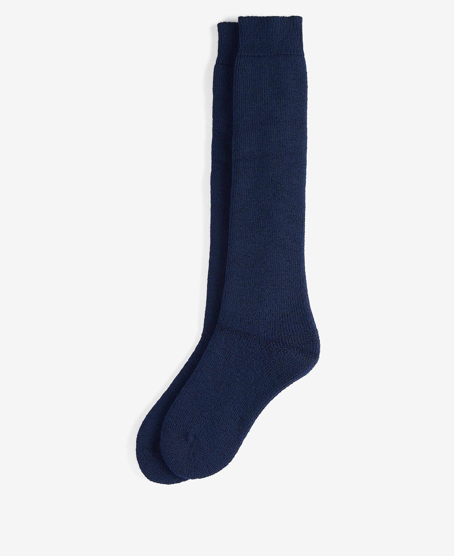 Barbour Wellington Knee-High Socks