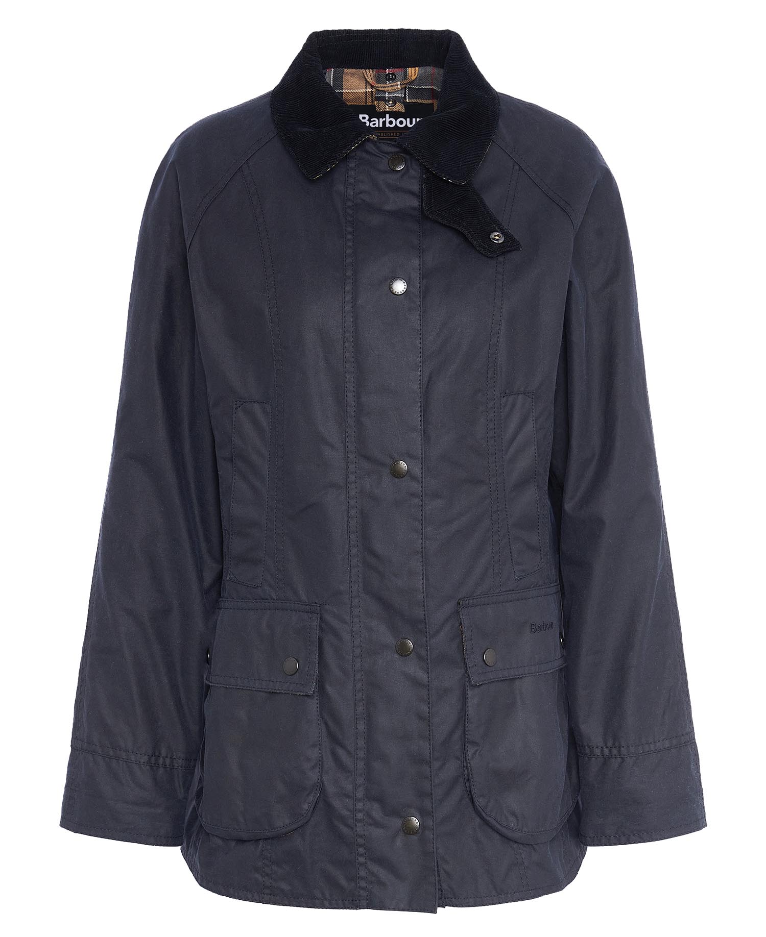 Barbour Wachsjacke Beadnell®