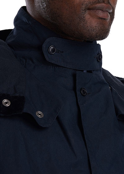 Barbour x Engineered Garments AW19 | Barbour