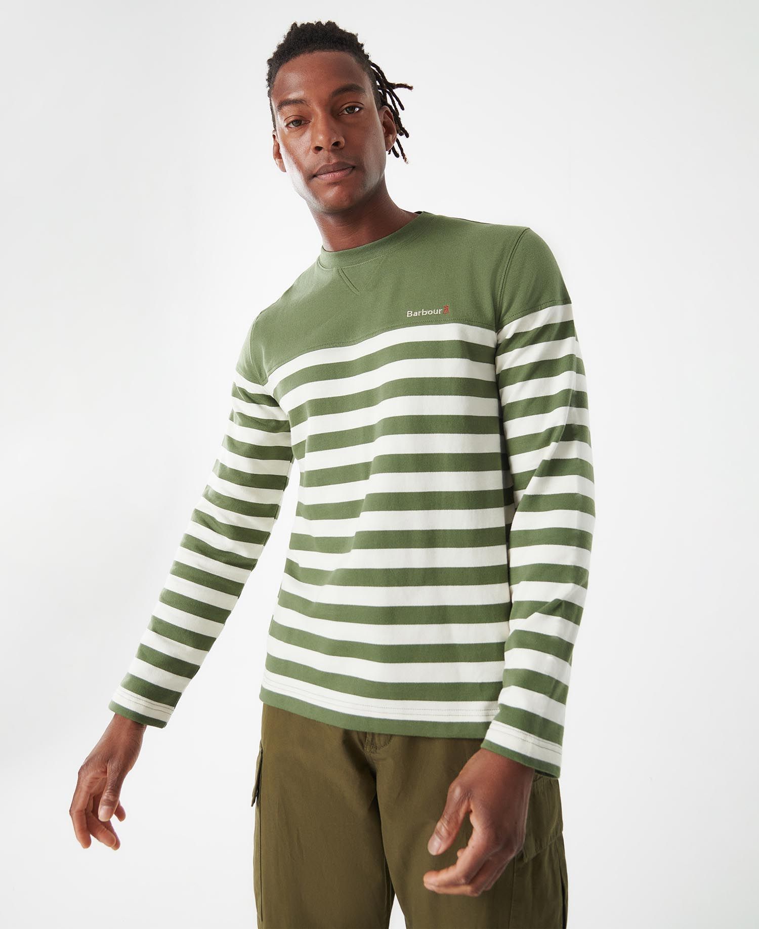 Barbour mens loungewear outlet