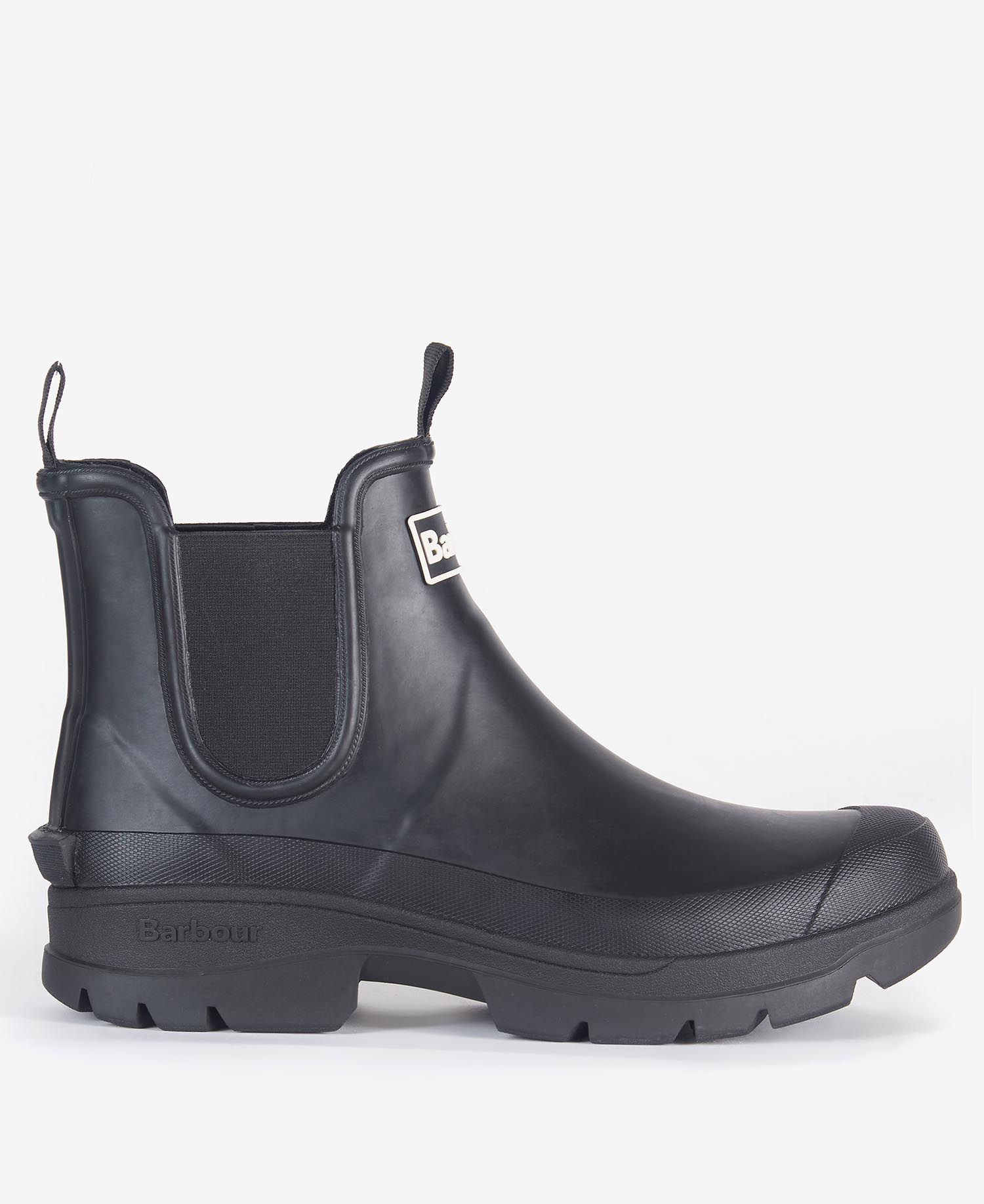Barbour Wilton Wellingtons