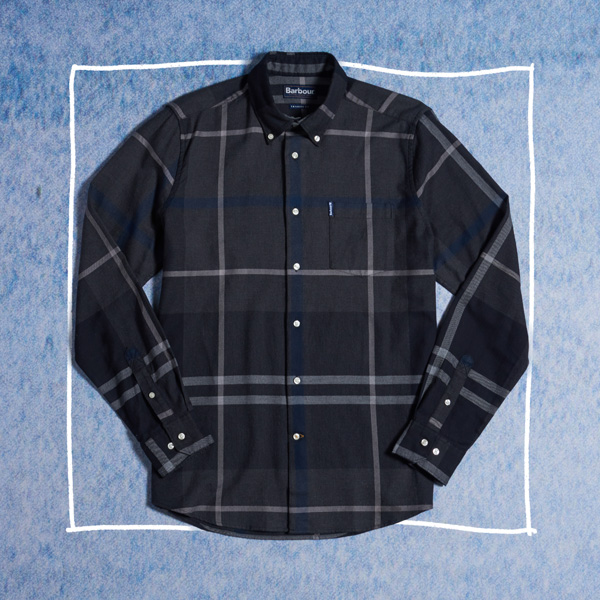 Barbour Dunoon Shirt