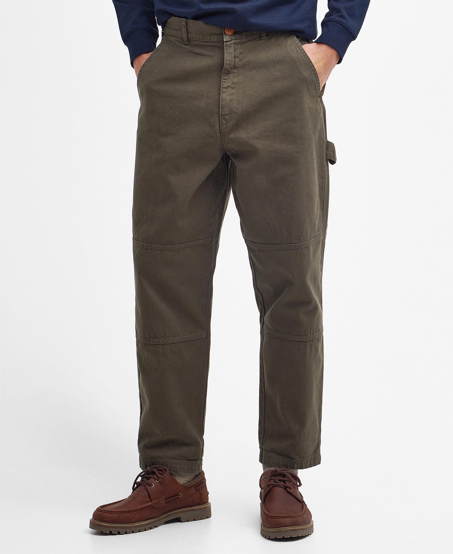 Barbour Chesterwood Work Trousers