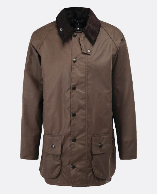 Barbour Wachsjacke Beaufort® 