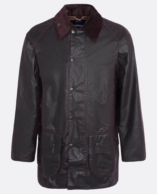 Barbour Beaufort® Wax Jacket