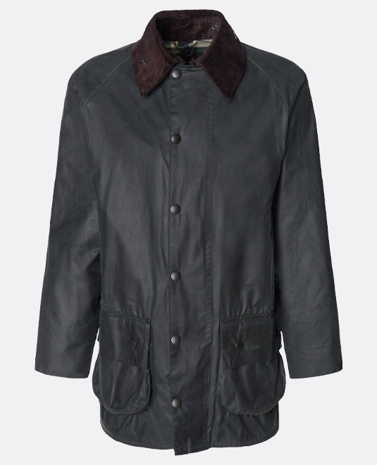 Barbour Beaufort® Wax Jacket