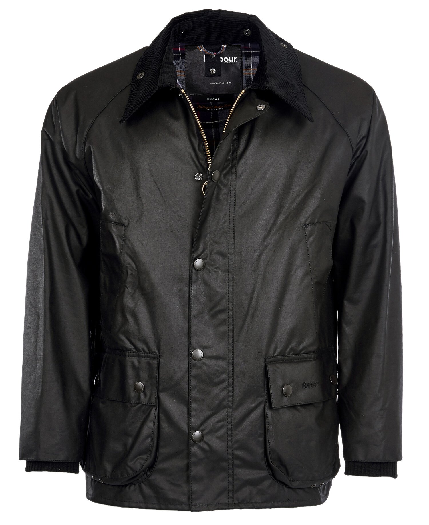 Giacca cerata Barbour Bedale®