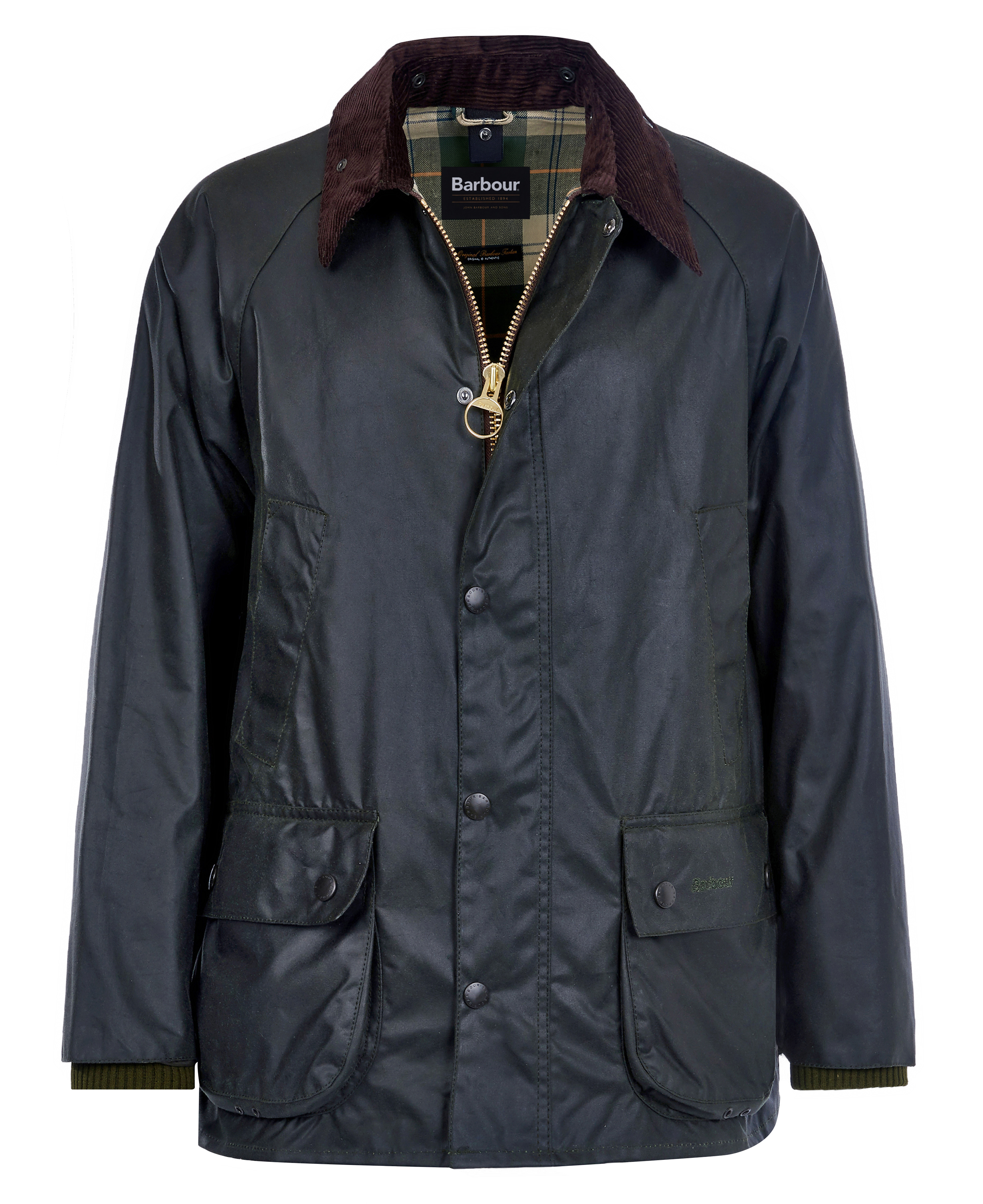 Barbour Bedale® Wax Jacket