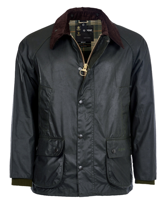 Barbour Bedale® Wax Jacket