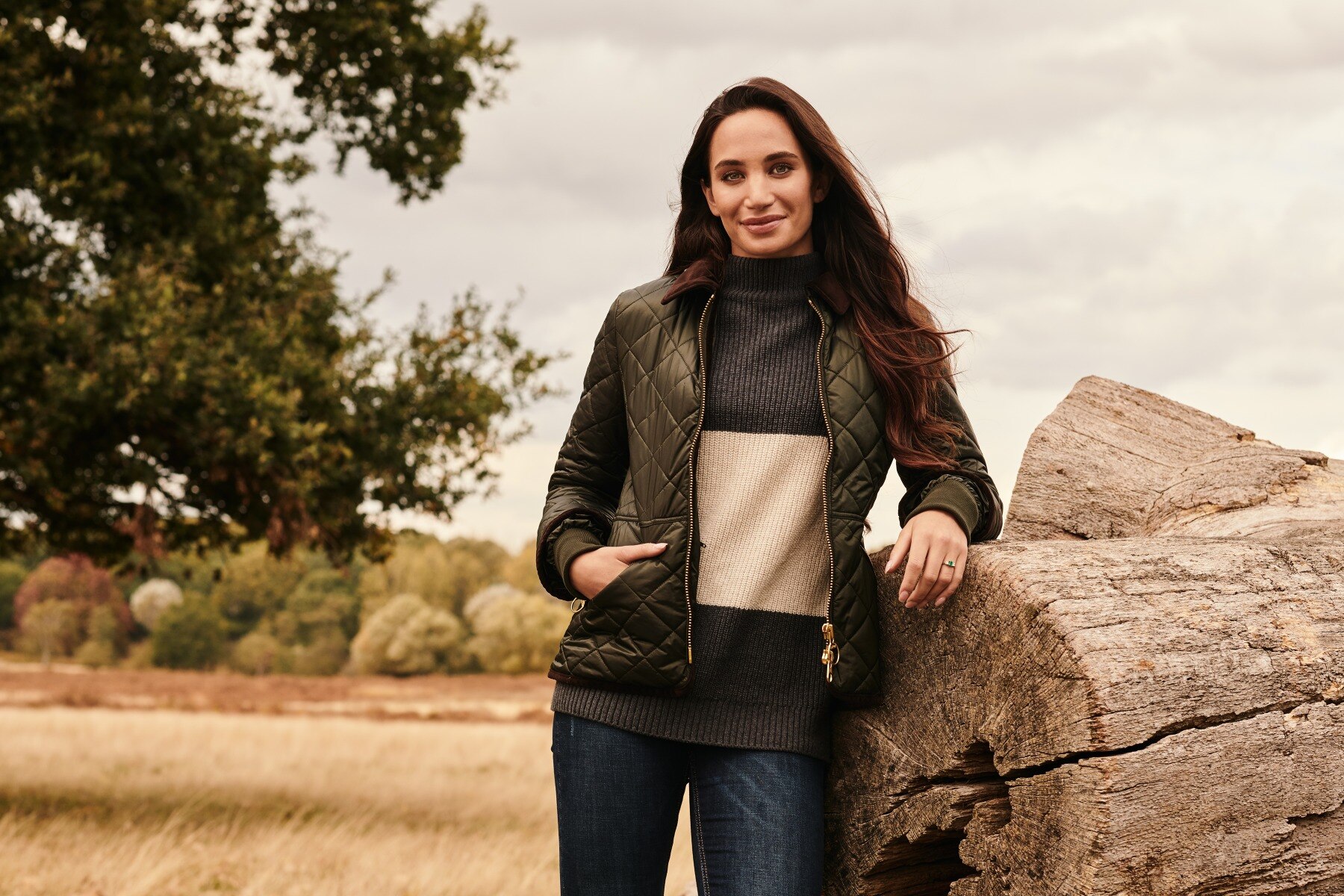 Icons Re-engineered | Celebrating 125 Years of Barbour | Barbour