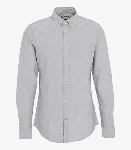 Barbour Oxford Shirts