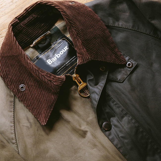 Barbour Waxed Jackets, The Ultimate Guide
