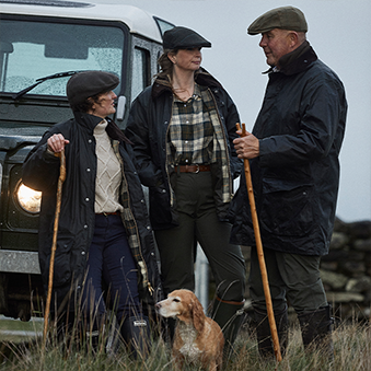 Barbour equestrian bedale jacket shop