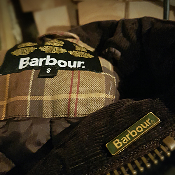 barbour stockists york