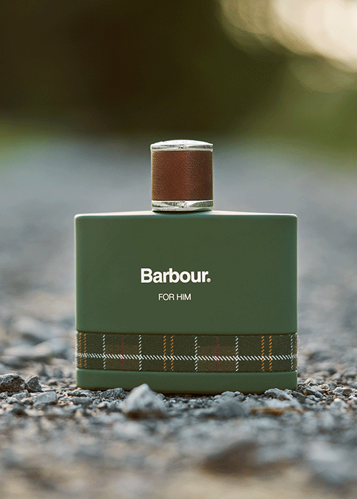 Barbour Fragrance For Him