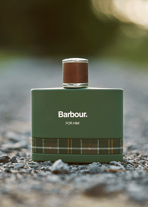 Barbour Fragrance Barbour Fragrance For Him