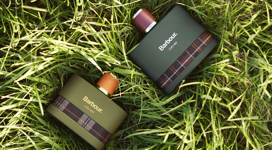 Barbour Fragrance 