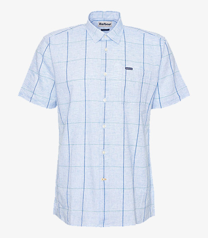 Barbour Summer Shirts