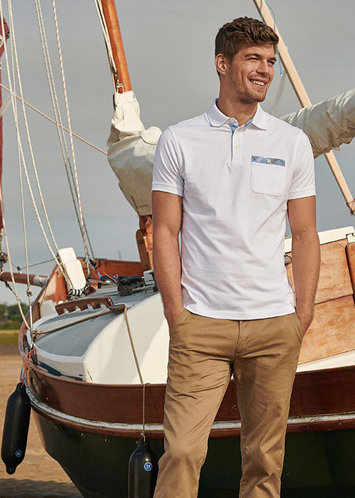 Barbour Mariner Collection | Barbour