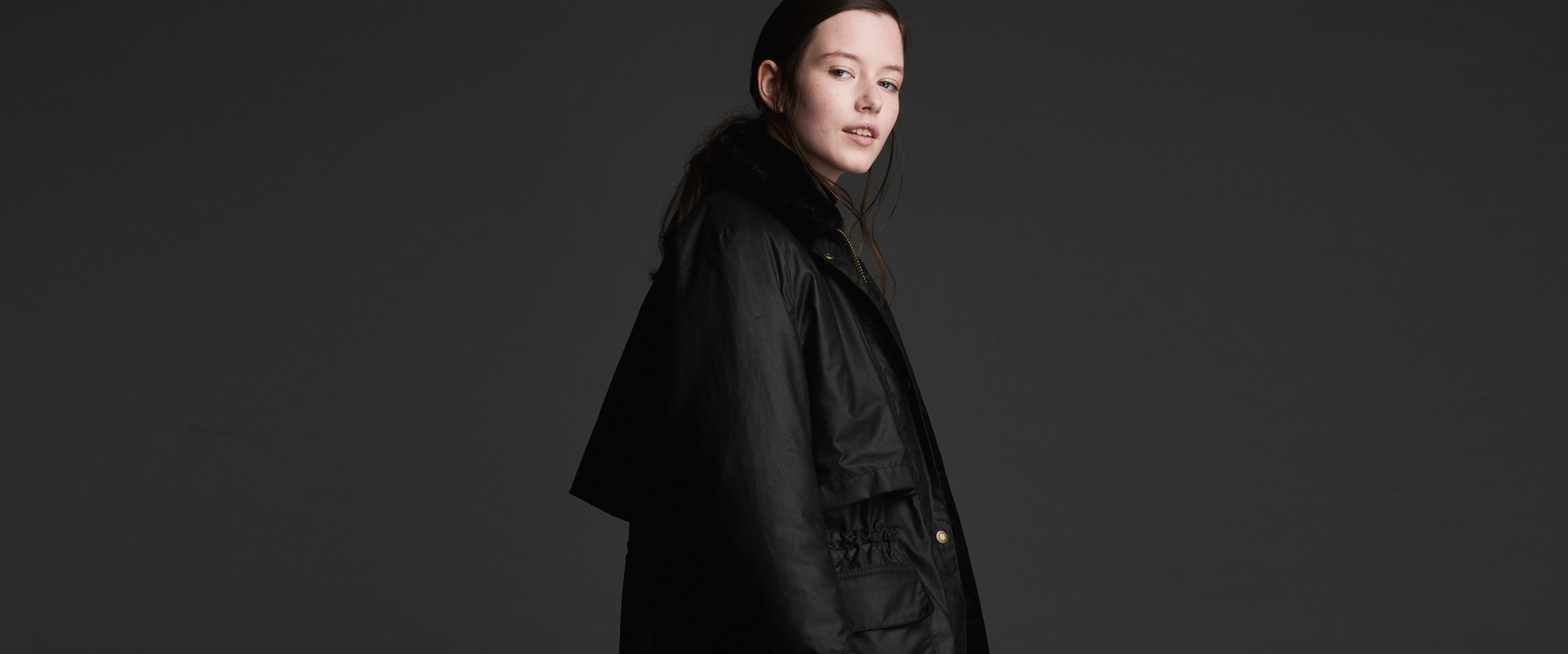 Barbour Timeless Originals Herbst/Winter 2018