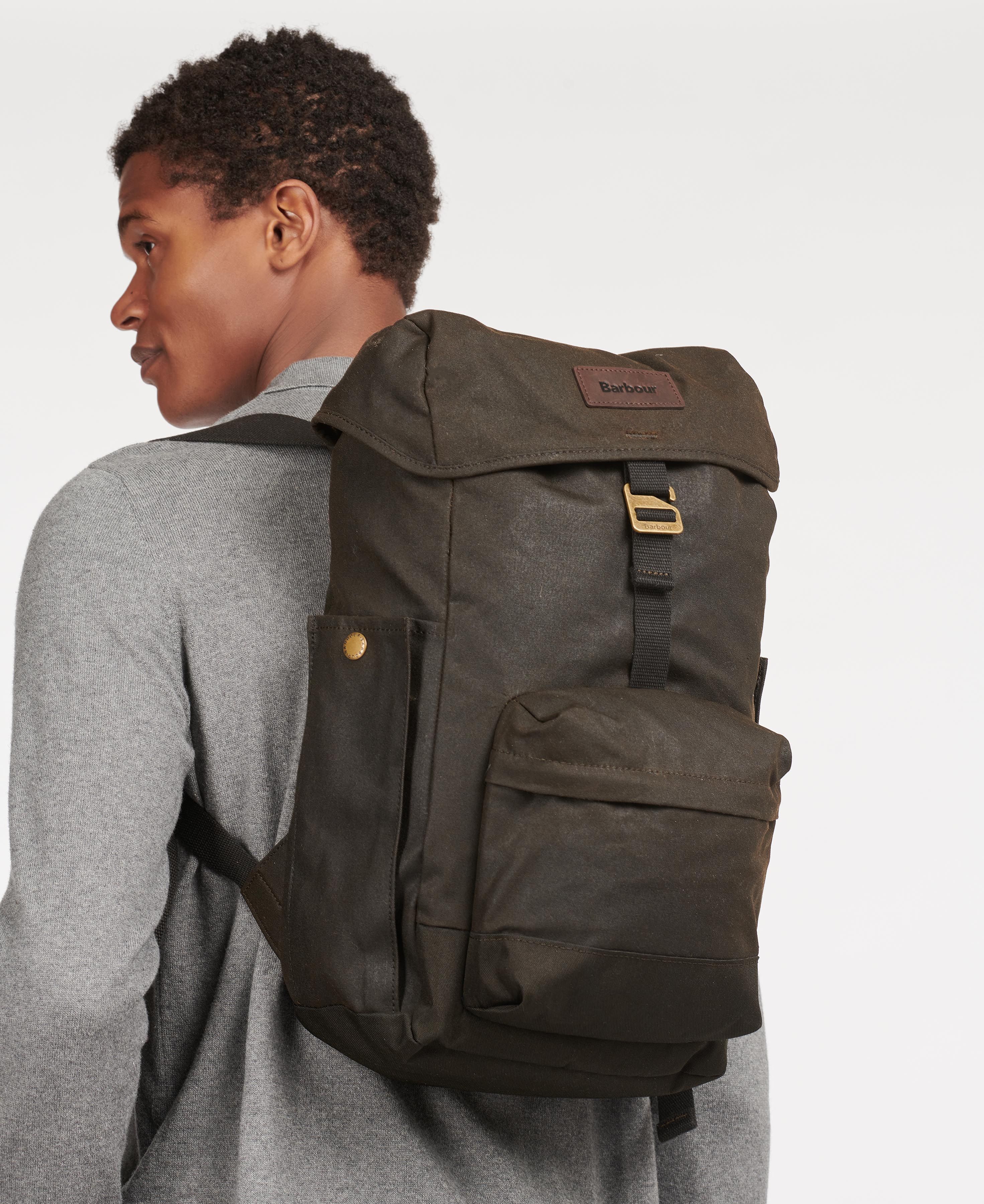 Barbour Travel Essentials for 2023 | Barbour | Barbour
