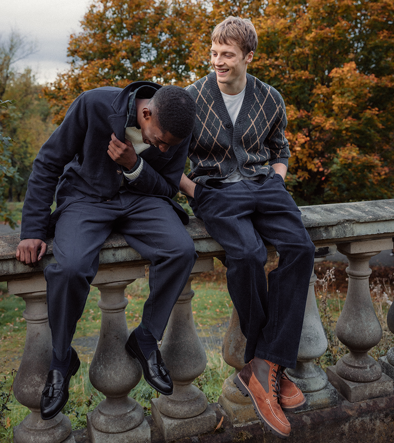 Men s Lifestyle Discover collection Barbour