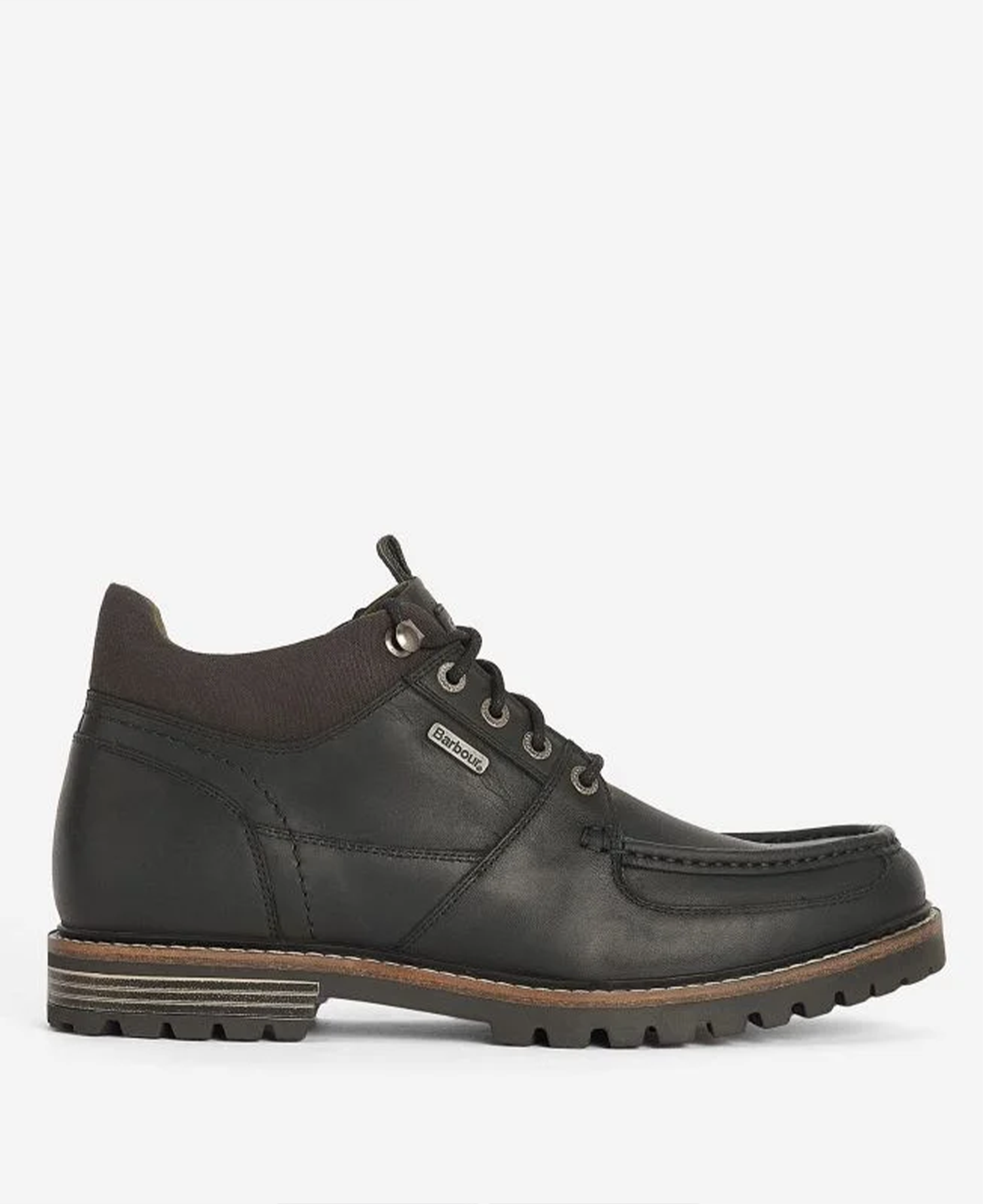 Barbour Granite Ankle Boots