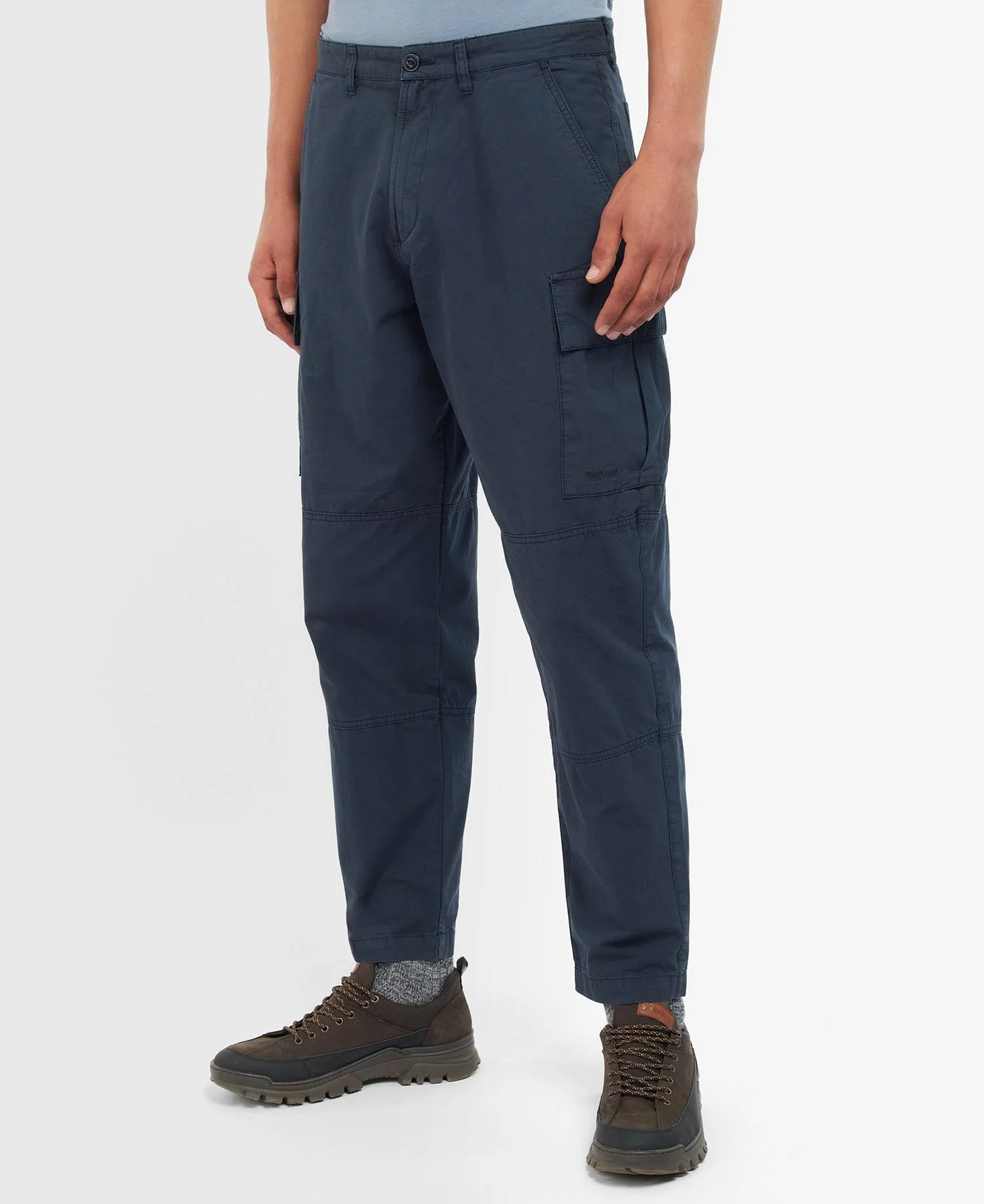 Barbour Essential Ripstop Cargo Trousers