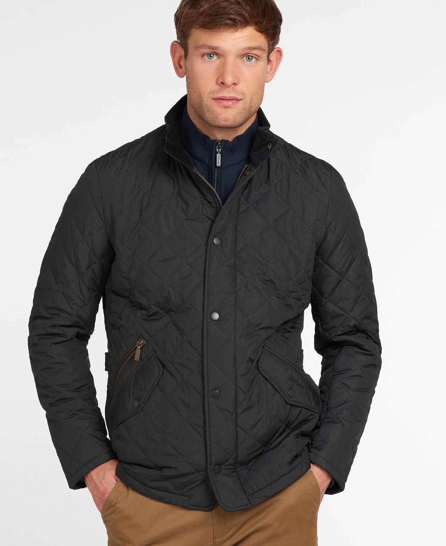 What is the Most Popular Barbour Jacket? – The QG