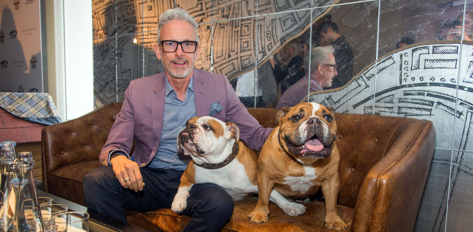 BarbourDogs Loyalty Launch Event