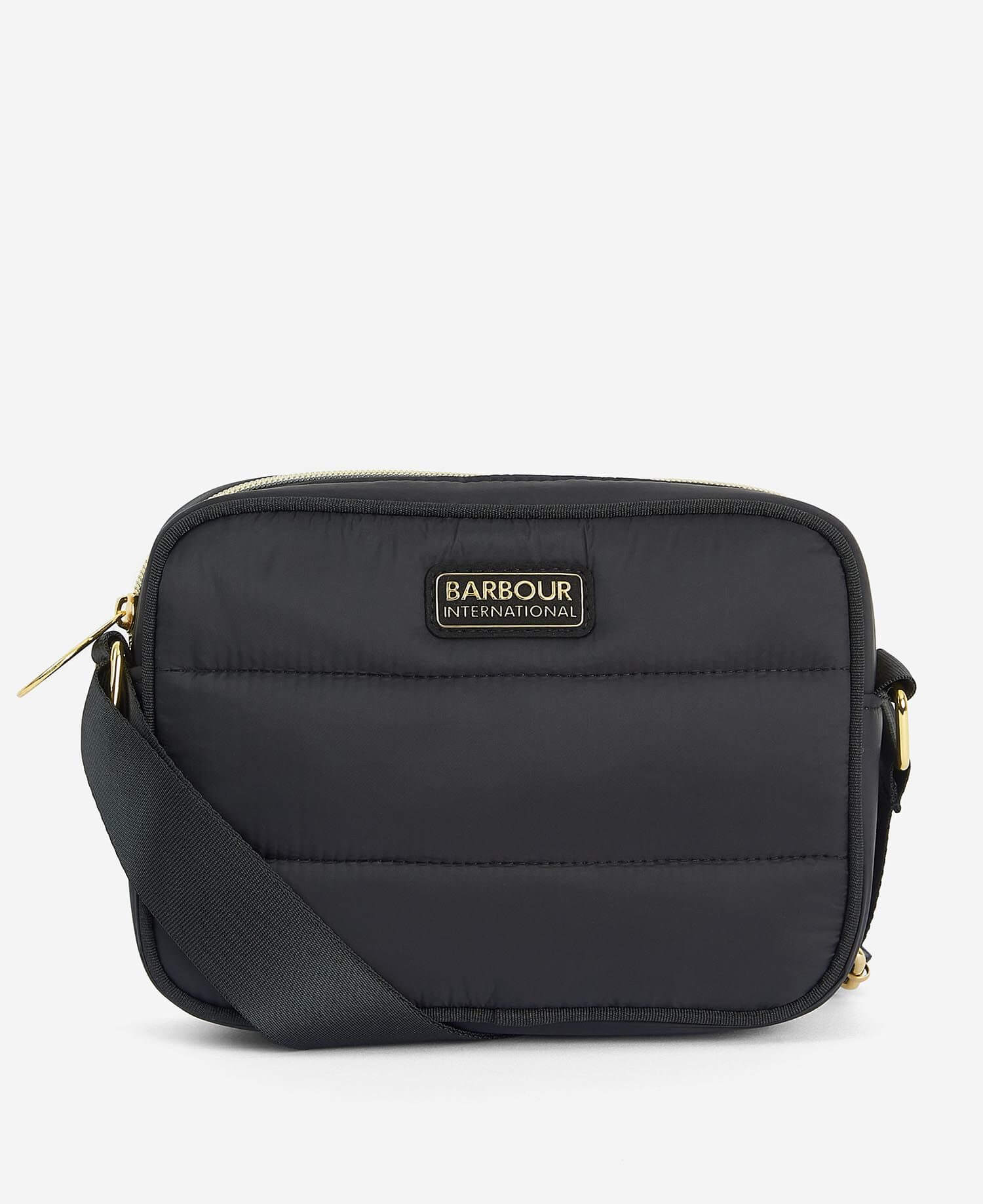 B.Intl Monaco Crossbody Bag