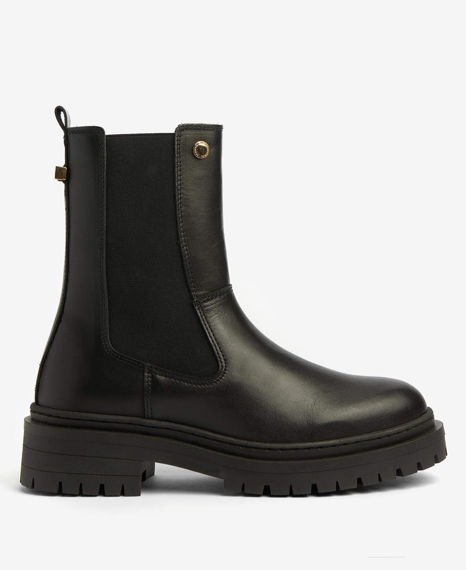 B.Intl Whitlock Chelsea Boots