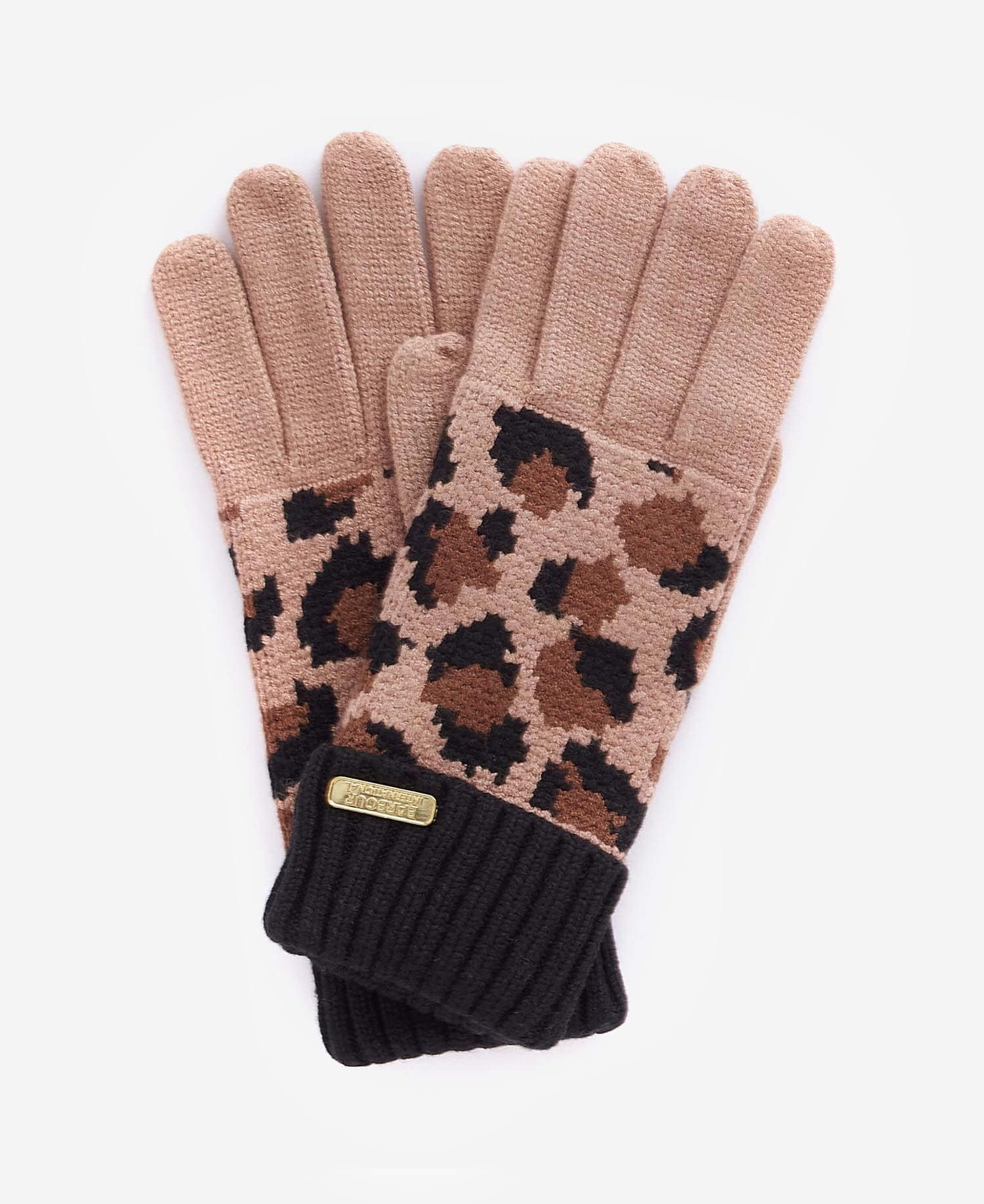 B.Intl Boulevard Gloves