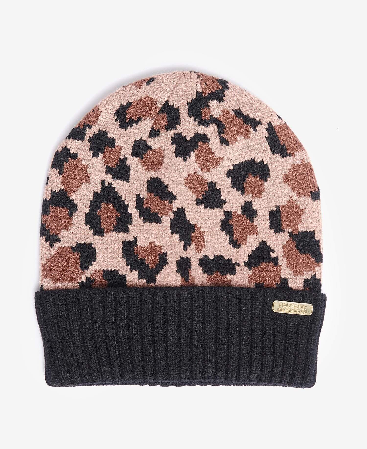 B.Intl Boulevard Beanie