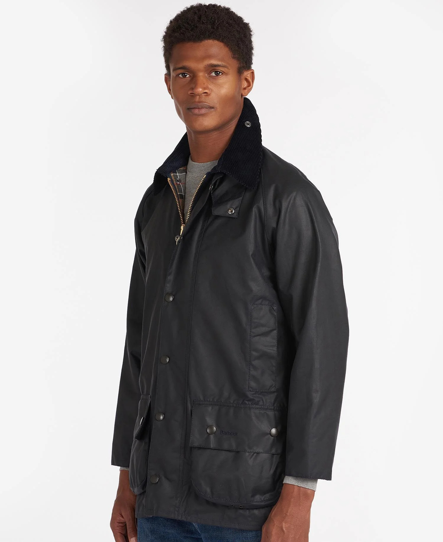 A look at the Iconic Barbour Beaufort Jacket | Barbour