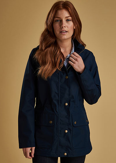 barbour spring 2019