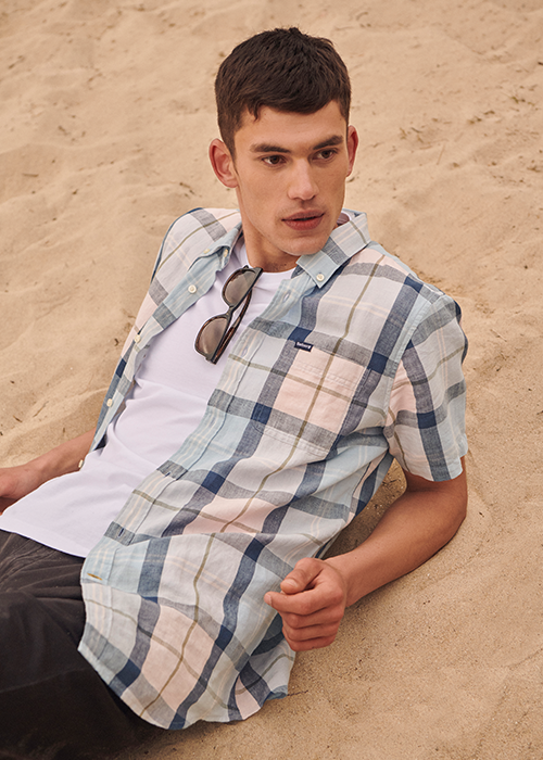 Barbour Summer Shop SS23 | Barbour